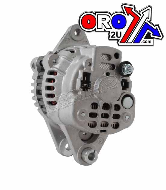 ALTERNATOR 12V 40AMP TORO, ARROWHEAD AMT0133