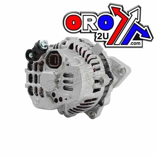 ALTERNATOR GOLDWING 1832cc, ARROWHEAD AMT0253 HONDA