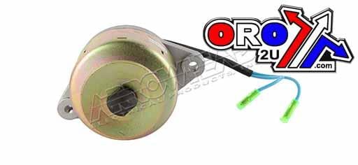 ALTERNATOR KUBOTA RTV500 UTV, ARROWHEAD APM0001 TRACTORS, PM Alternator