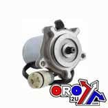 CONTROL MOTOR TRX250TE, 31300-HM8-A51, CMU0009, 2002-2020 TRX250TE Fourtrax Recon ES