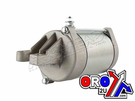 STARTER MOTOR HONDA MUV700, SMU0529 SMU0543 06311-HL1-305, UTV, SIDE-BY-SIDE