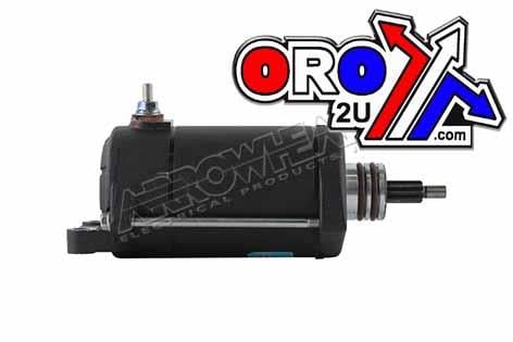 STARTER MOTOR INDIAN SCOUT, SMU0551 POLARIS 401526