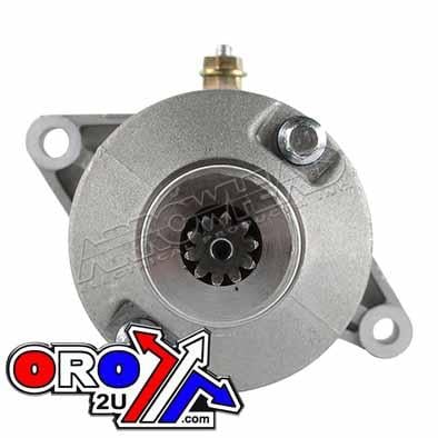 STARTER MOTOR ARTIC CAT, ARROWHEAD SMU0545 3305-954