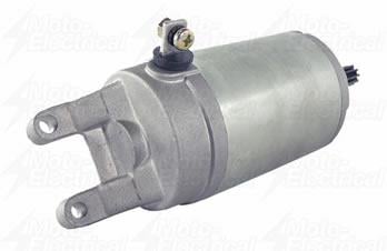 STARTER MOTOR SUZUKI SCOOTER, SND0587 AN400 UH200, Suzuki 	AN 400 Burgman ABS 	 	2007, 2008, 2009 	 Suzuki 	AN 400 Burgman ABS 	 	2010, 2011 	 Suzuki