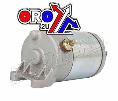 STARTER MOTOR POLARIS 550, ARROWHEAD SMU0491 3090221
