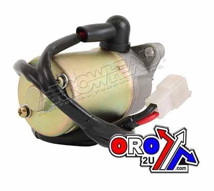 STARTER MOTOR ARCTIC CAT 50, ARROW SMU0487 AP8510653