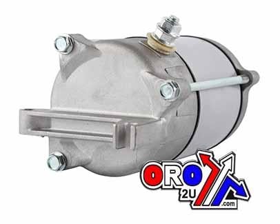 STARTER MOTOR VFR800 98-09, ARROW SMU0387 31200-MBG-003