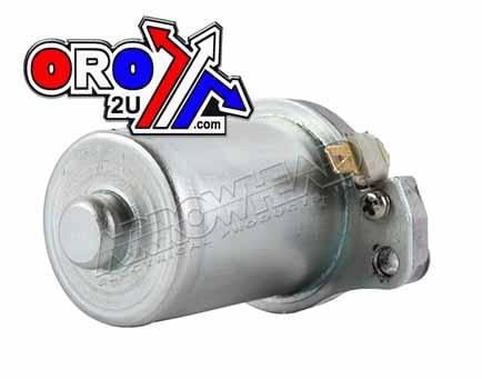STARTER MOTOR CW50 ZUMA, ARROW SMU0347 YAMAHA