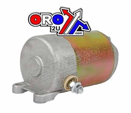 STARTER MOTOR CH250 CN250, ARROW SMU0228 HONDA SCOOTER