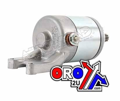 STARTER MOTOR DR250 350SE, ARROW SMU0250 31100-47D00 31100-15D10 31100-47D00 31100-47D01