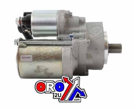 STARTER MOTOR SMU0185, SMALL ENGINE & GENERATORS