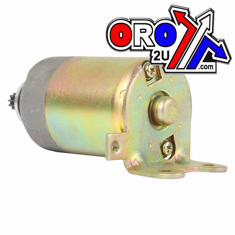 STARTER MOTOR HONDA APRILIA, ARROWHEAD SCH0001 CHINA BUILT