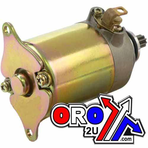 STARTER MOTOR POLARIS KYMCO, ARROWHEAD SCH0002 0454945 0454488