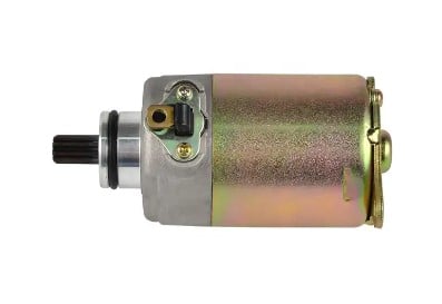 Starter Motor Polaris RZR170 0454945 0454488 KYMCO 410-58003