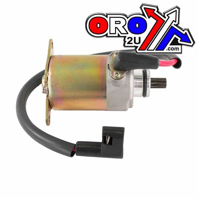STARTER MOTOR BAJA JETMOTO, ARROWHEAD SCH0004 MAXAM