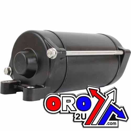 STARTER MOTOR KLR KLX650, ARROWHEAD SMU0121 KAWASAKI