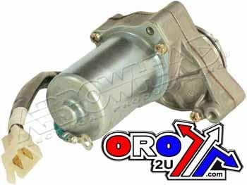 STARTER MOTOR CHINA BUILT, ARROWHEAD SCH0007 50cc