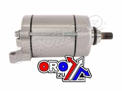 STARTER MOTOR CHINA BUILT, ARROWHEAD SCH0009 200/230cc