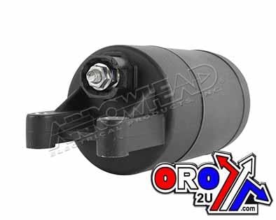 STARTER MOTOR VT1300 10-16, ARROW SMU0544 31200-MFY-003