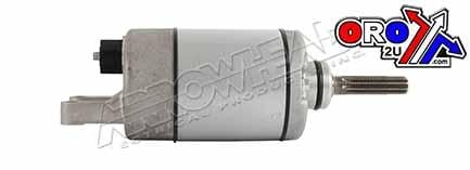 STARTER MOTOR LT-A750X 09-15, SMU0550, 31100-31G10