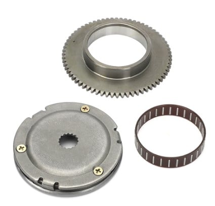 Starter Clutch One Way KIT POLARIS 90 SPORTSMAN PREDATOR SCRAMBLER ATV ETON 812353