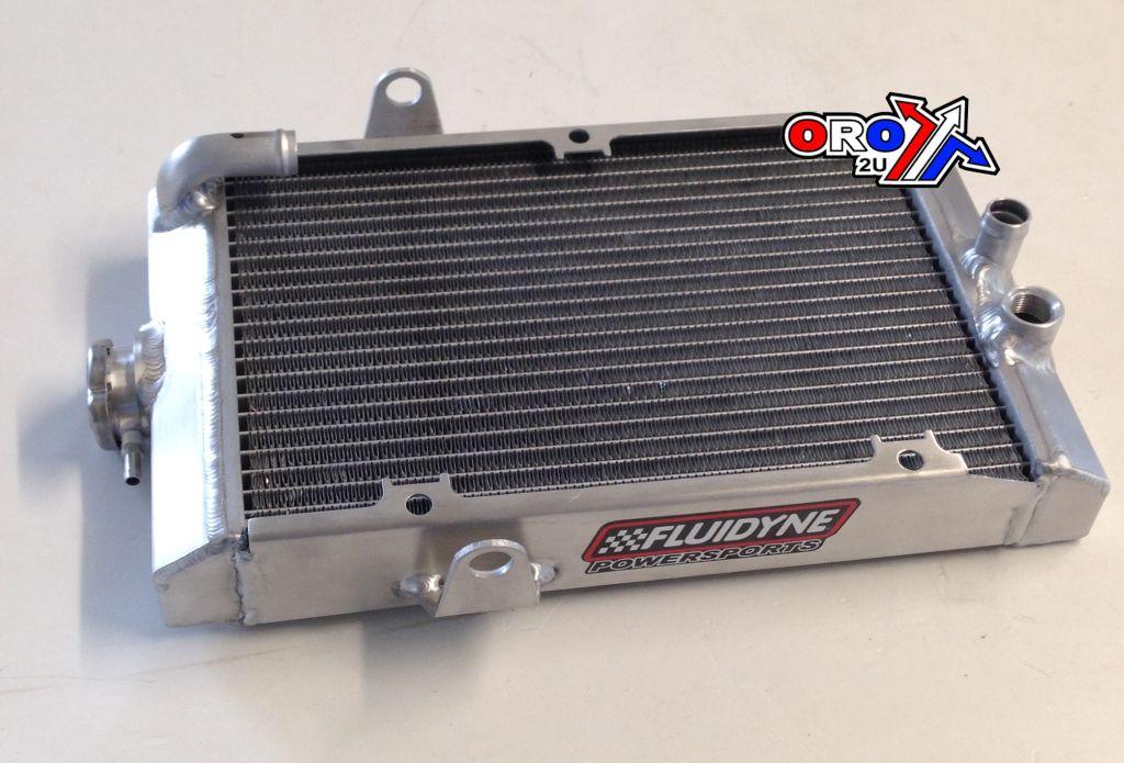 RADIATOR YFM660 01-06 OS, FPS11-01RAP 5LP-12461-10-00
