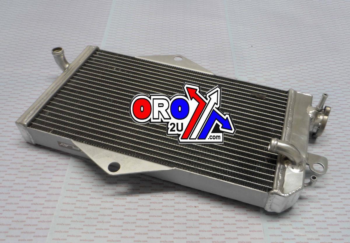 RADIATOR BANSHEE YFZ350 87-07, BANSHEE ATV, 2GU-12461-01-00, AC-10000