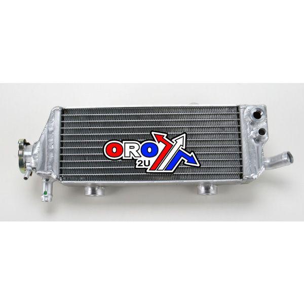 RADIATOR KTM400/450/530 EXC/XC, FLUIDYNE FPS11-8KTM450-R