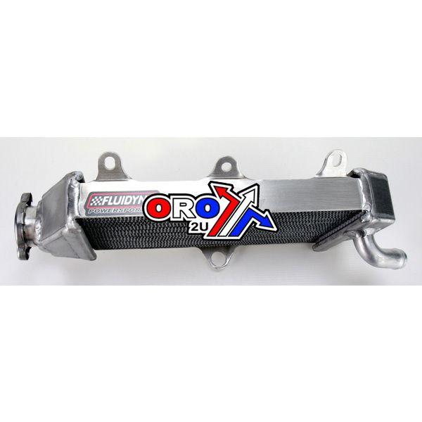RADIATOR YZF250 10-13 FLUIDYNE, FPS11-10YZ250FR YAMAHA