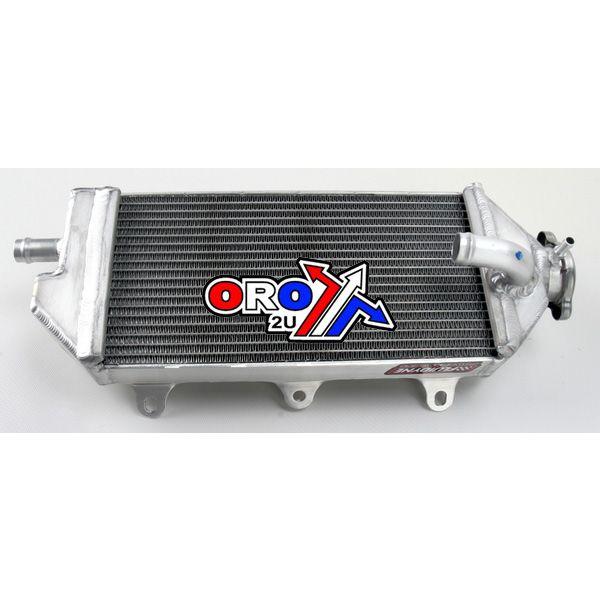 RADIATOR YZF450 10-13 FLUIDYNE, FPS11-10YZ450FR YAMAHA RIGHT