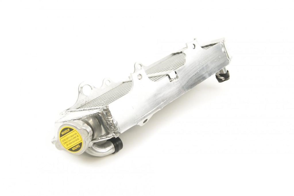 RADIATOR KAWASAKI KX85 14-21, 39061-0592, XD-10088