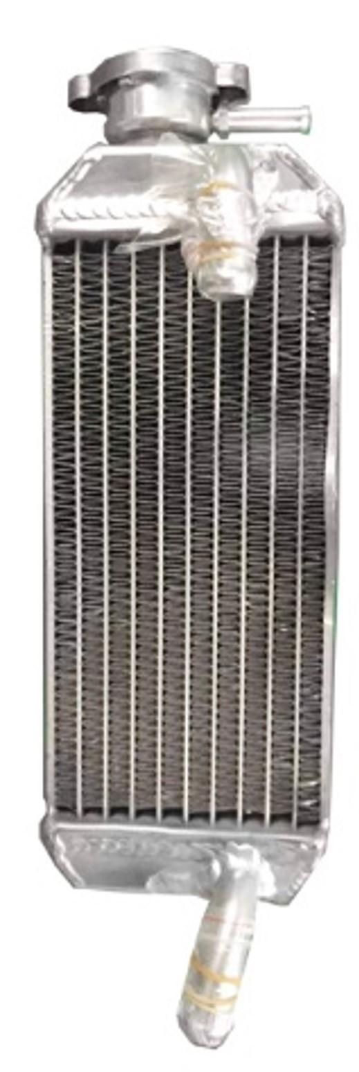 RADIATOR ALUMINIUM STANDARD CORE, KAWASAKI SUZUKI K3906-11277 39061-1277 XD-10068