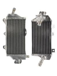 RADIATOR WR450F 12-15 STD, PSYCHIC XD-10094 WRF450 RH 1DX-12461-00-00, LH 1DX-1240A-00-00