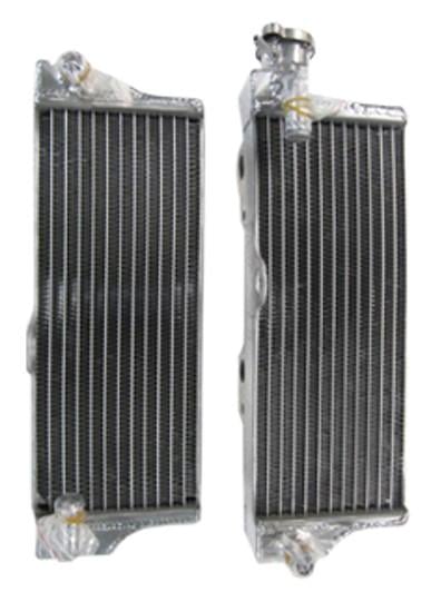 RADIATOR SET HUSQVARNA 2STK, OVERSIZED, XD-10057
