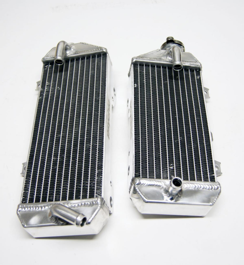 RADIATOR KAWASAKI KXF 250 17-20, RADIATOR-ASSY LH 39061-0721 ARADIATOR-ASSY RH 39061-0722 XD-10111