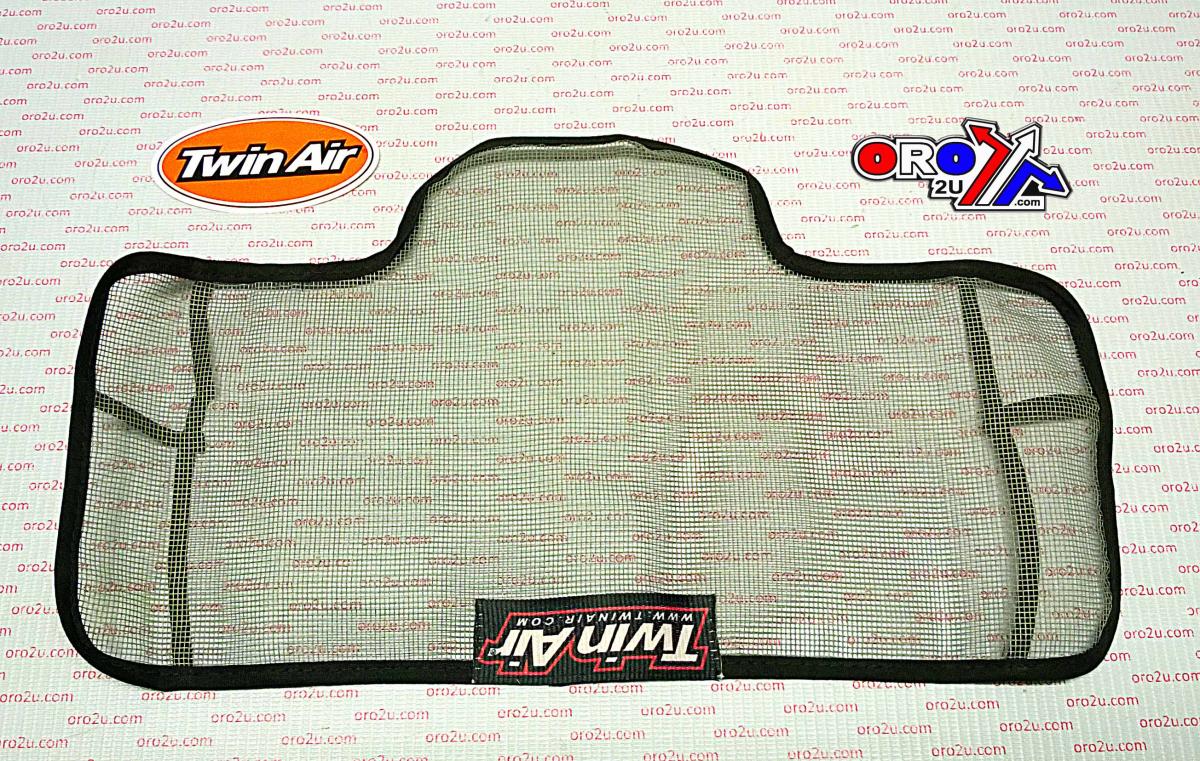 RADIATOR SLEEVE TRX450 TWINAIR, 177759SL01 ATV HONDA