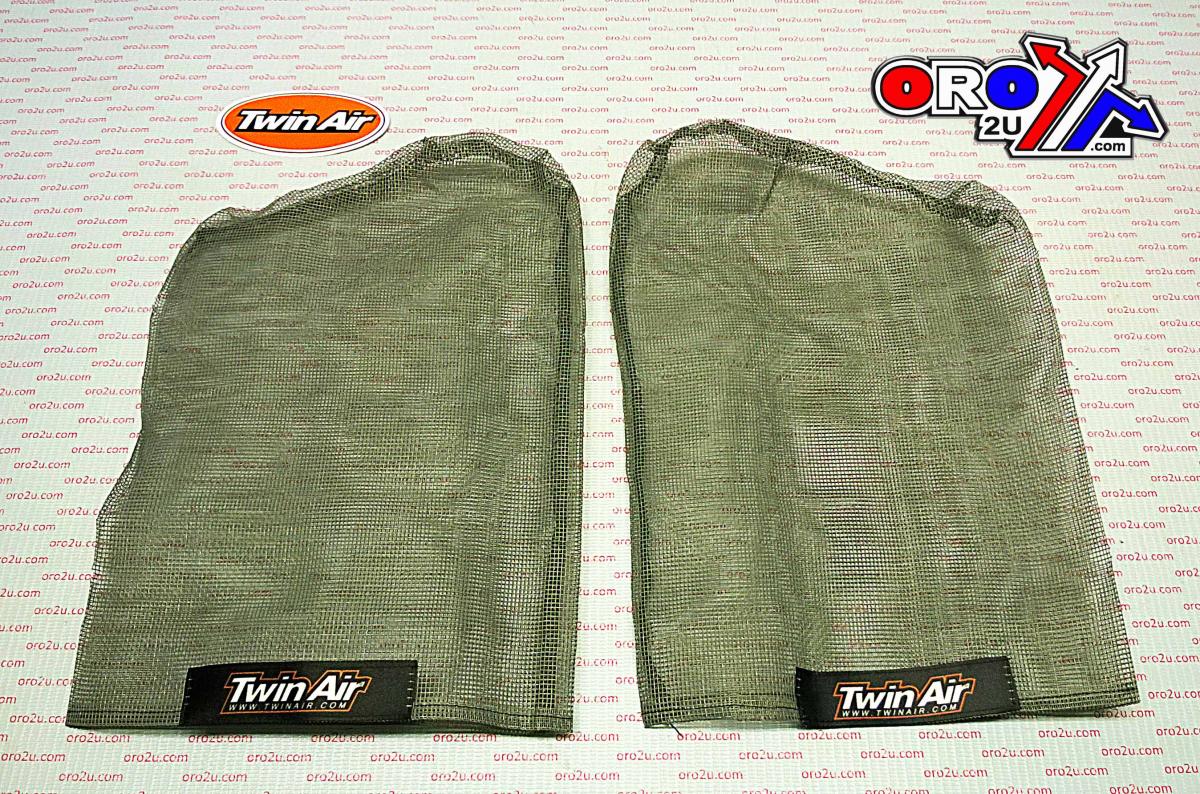 RADIATOR SLEEVE CRF250 TWINAIR, 177759SL02 MX HONDA