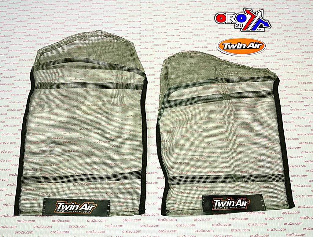 RADIATOR SLEEVE CRF450R/RX TWINAIR, 177759SL03 MX HONDA 2017-2019, 141177759SL03