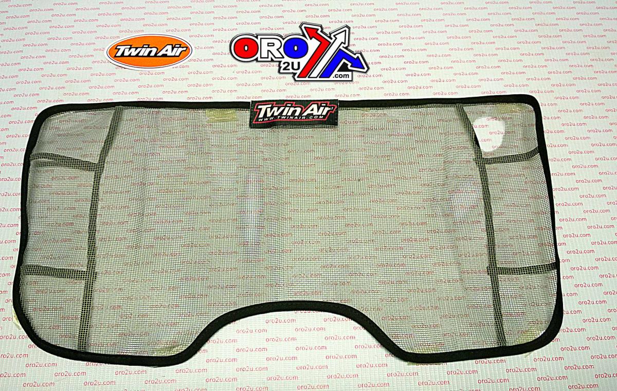 RADIATOR SLEEVE YFZ450 14-18, TWINAIR 177759SL22 ATV
