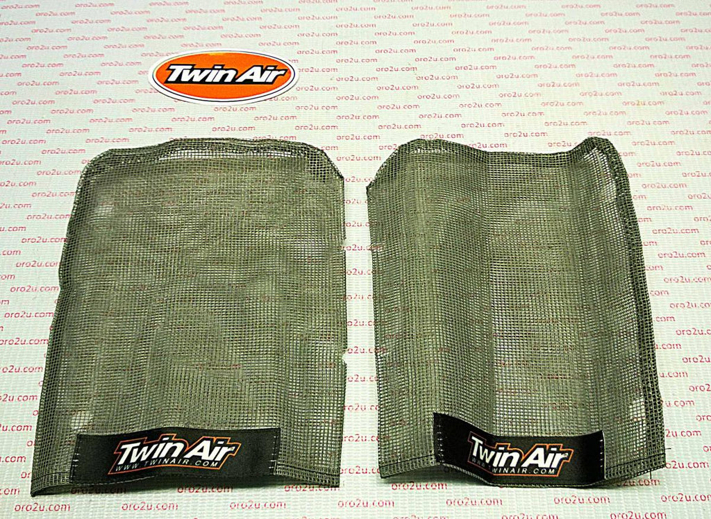 RADIATOR SLEEVE KTM 65 SX 2013-19, TWINAIR 177759SL44