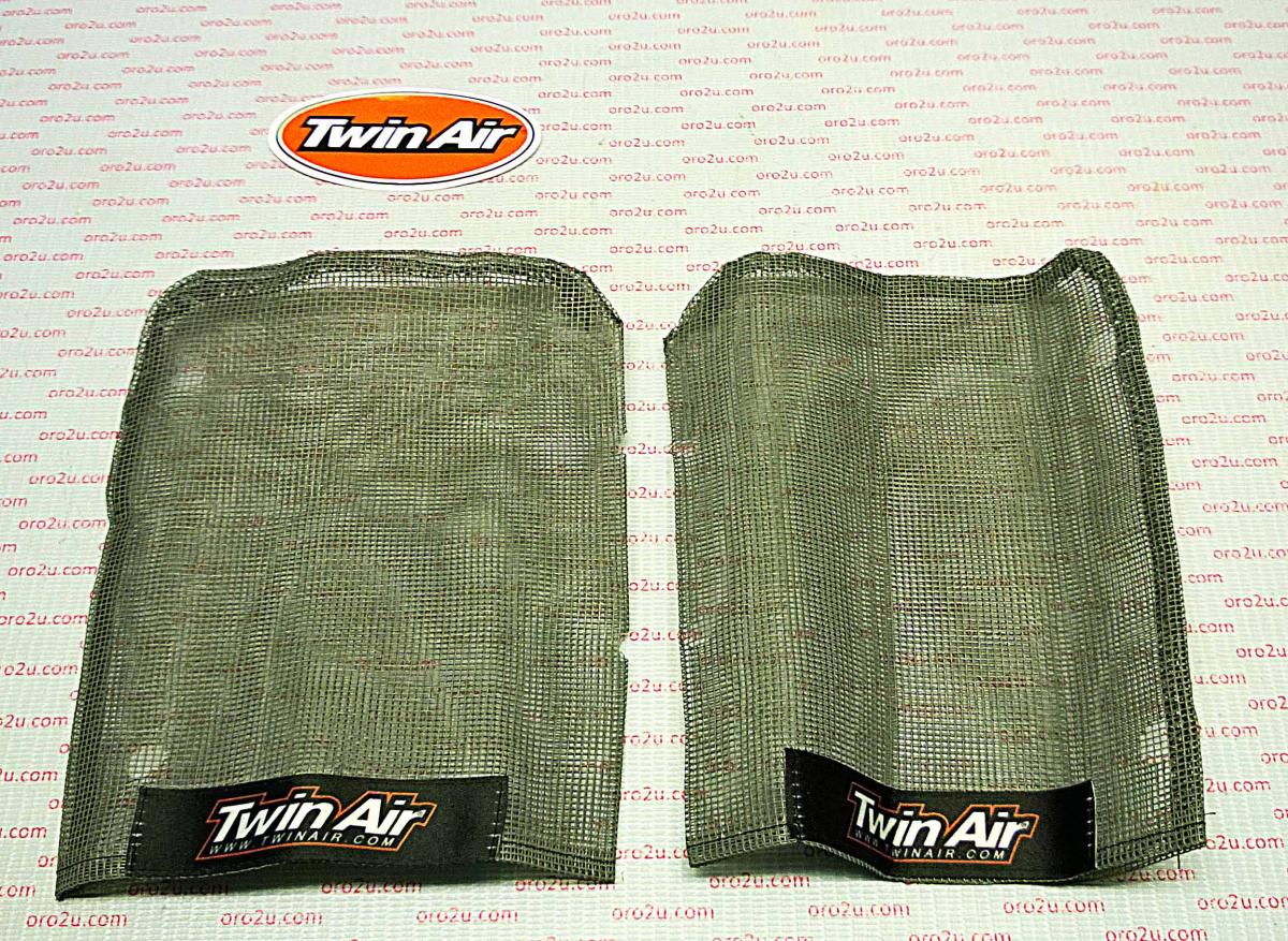 RADIATOR SLEEVE KTM 65 SX 2013-19, TWINAIR 177759SL44