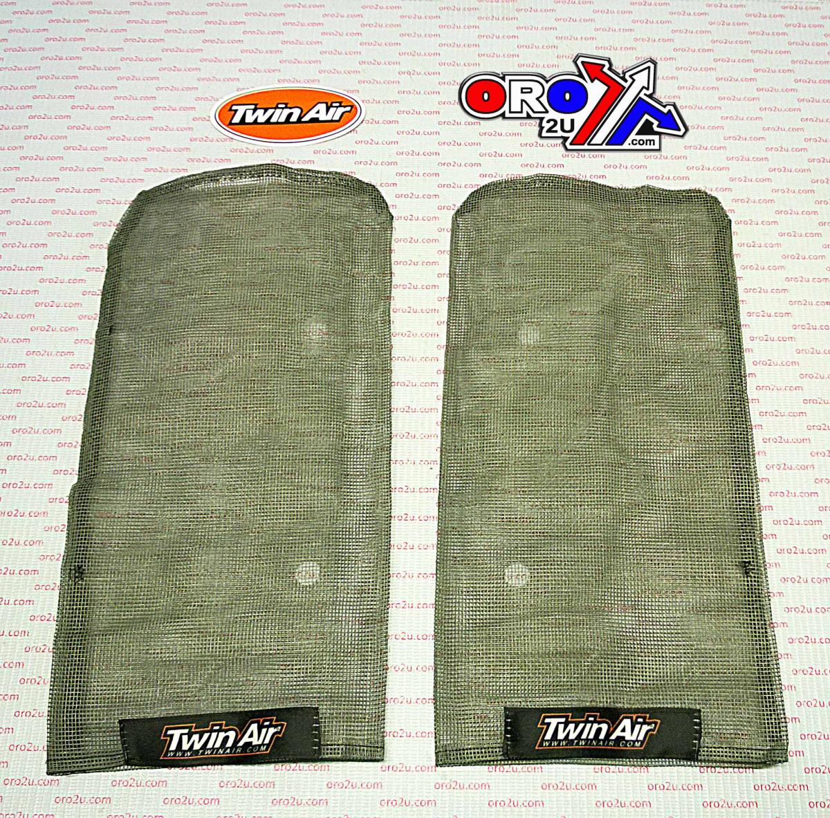 RADIATOR SLEEVE TM 15-19 2-STK, TWINAIR 177759SL50