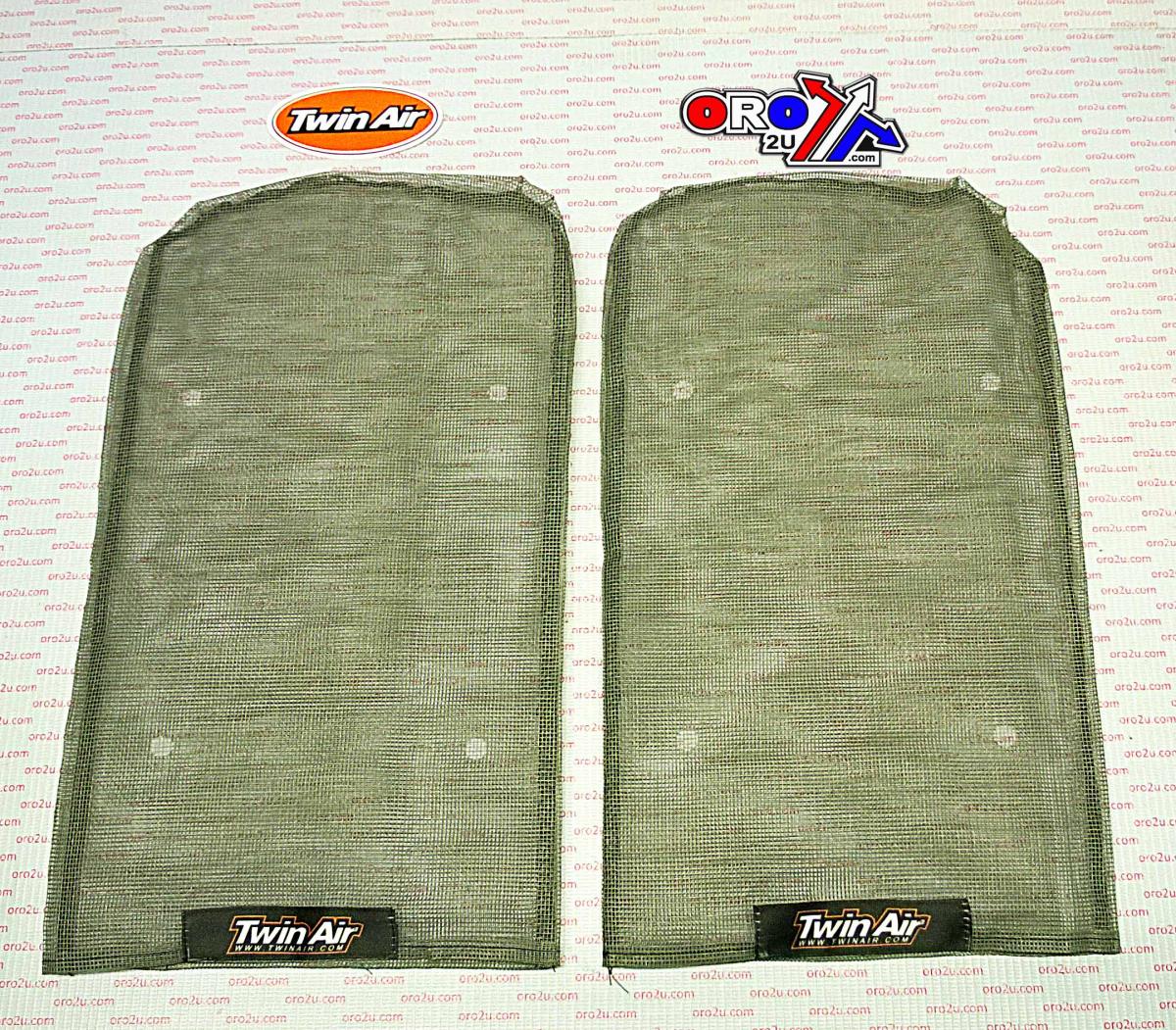 RADIATOR SLEEVE TM 15-19 4-STK, TWINAIR 177759SL51