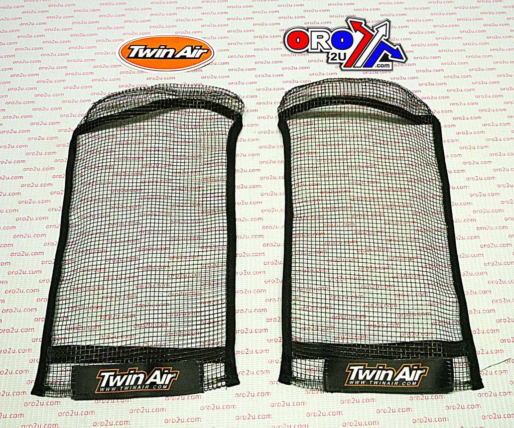 RADIATOR SLEEVE GASGAS, TWINAIR 177759SL65 ENDURO