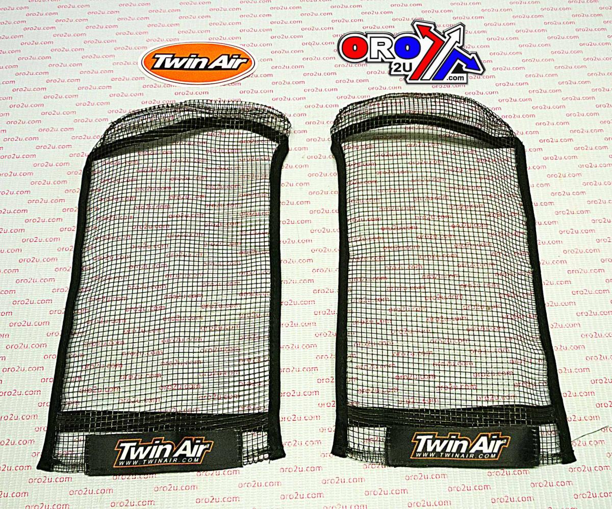 RADIATOR SLEEVE GASGAS, TWINAIR 177759SL65 ENDURO
