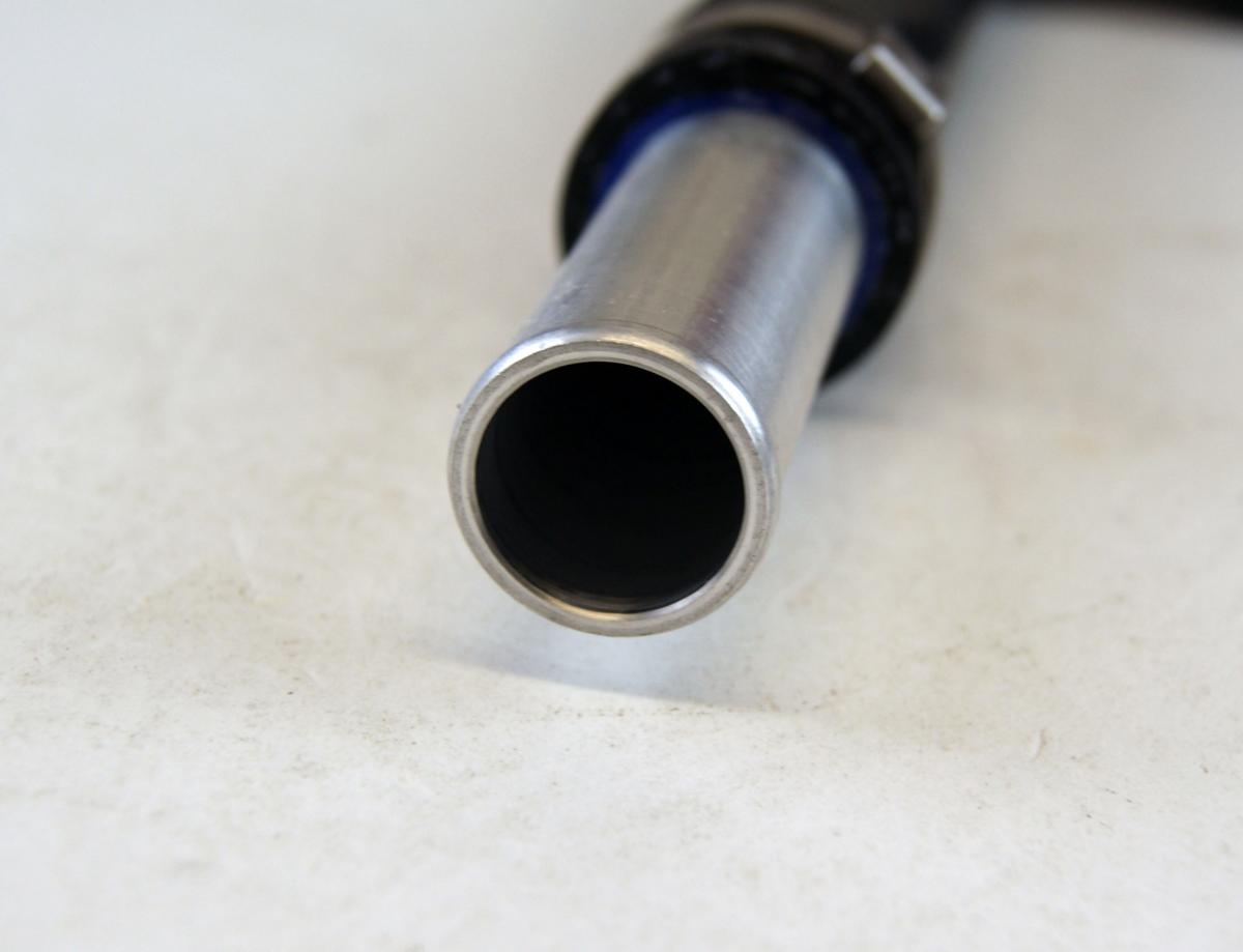 T PIECE COOLANT HOSE SAMCO, SAMCO FTP-2-BK, 77335026000 54835072000