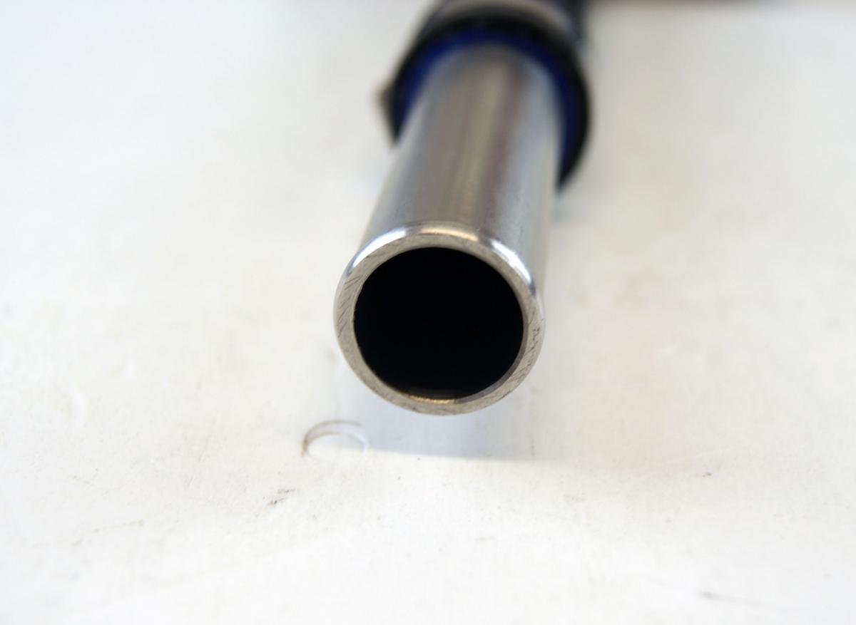 T PIECE COOLANT HOSE SAMCO, SAMCO FTP-5-BK, 50435073000 79035071044