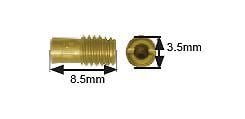 JET POWER 85 KEIHIN N424-52