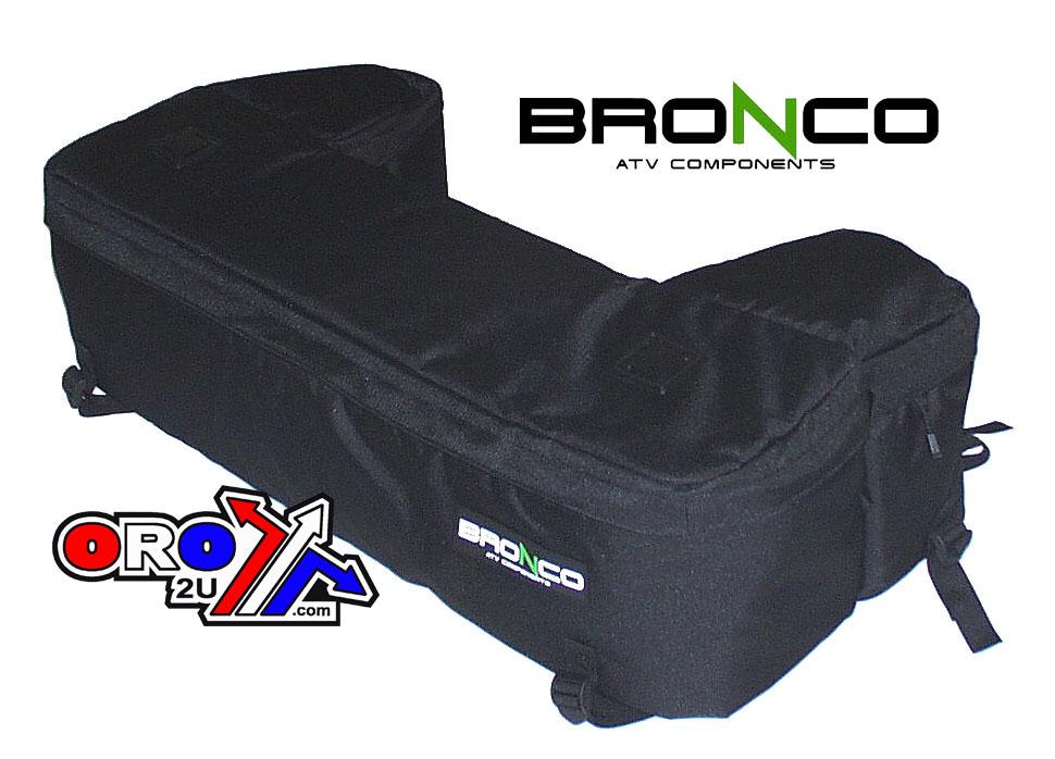 Offer others below . ATV CARGO BAGS SET OF 3, FRONT, REAR & FENDER