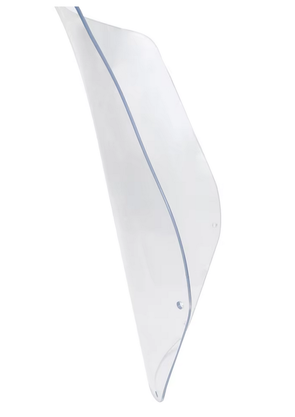 WINDSCREEN 2021-2023 HONDA CRF300L WINDSHIELD DEFLECTOR PROTECTOR